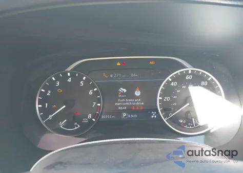 2024 Nissan Frontier S 4X4 from USA, damaged, VIN 1N6ED1EK0RN640426